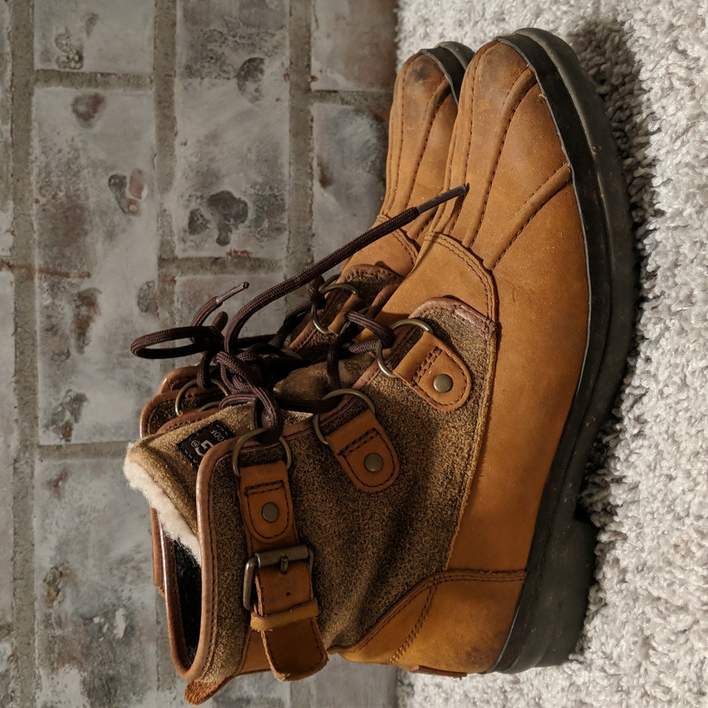 Boots